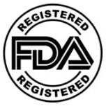 FDA registered
