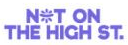 Not On The High Street