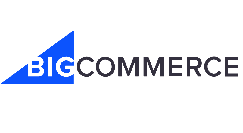 Bigcommerce