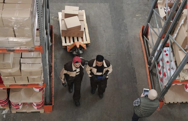 Amazon FBA Prep vs. 3PL Fulfillment: What’s Best for Growing E-Commerce Brands in 2025?