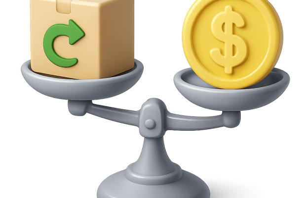 Navigating the End of De Minimis: What U.S. E-Commerce Brands Need to Know in 2025