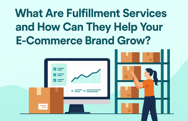 What Are Fulfillment Services and How Do They Work?