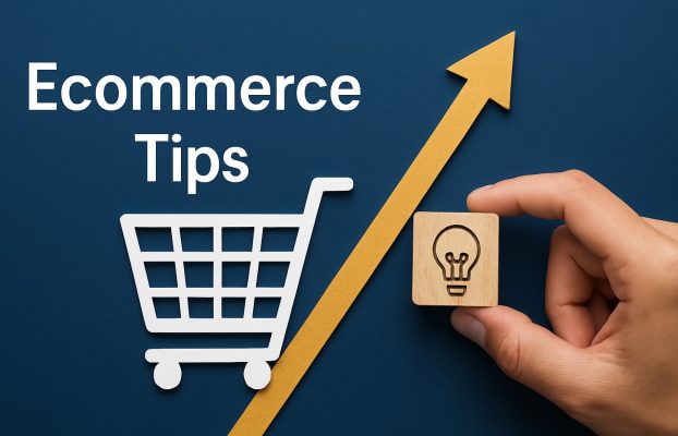 10 Ecommerce Tips to Boost Your Online Store in 2026
