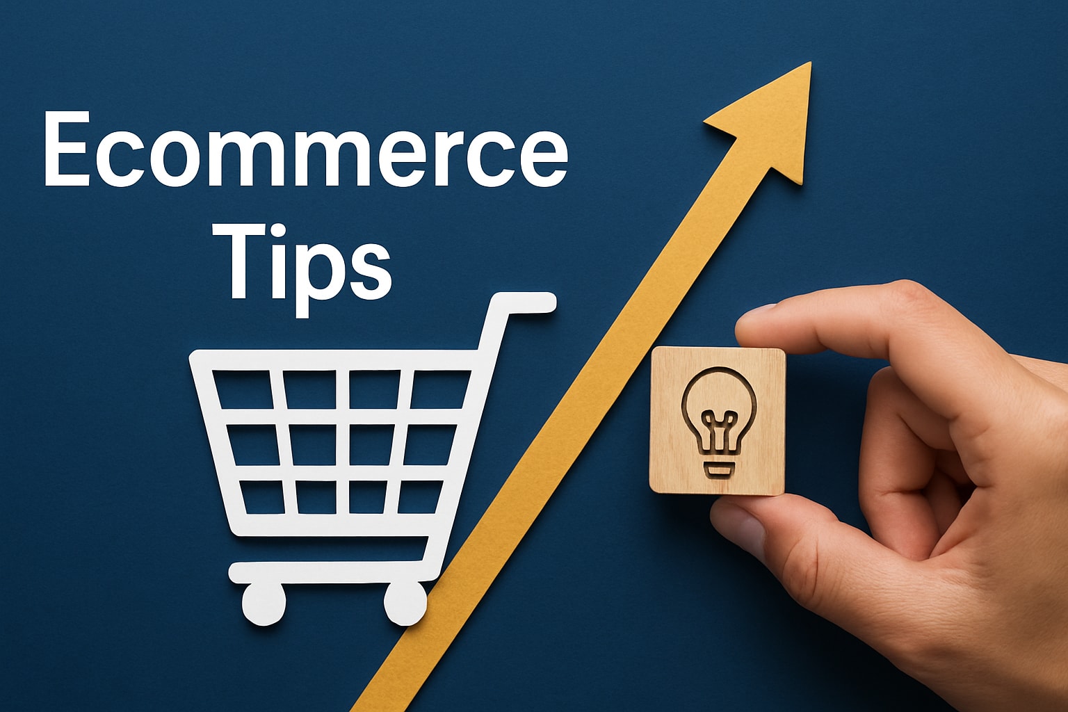 10 Ecommerce Tips to Boost Your Online Store in 2026