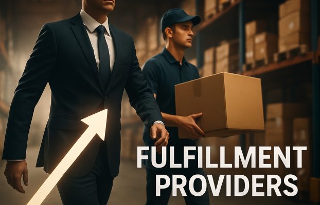 8 Leading Fulfillment Providers Transforming E-Commerce 2026