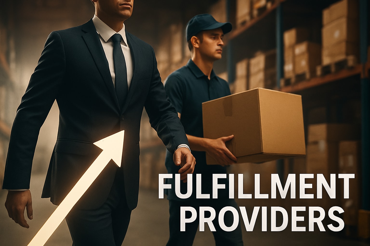 8 Leading Fulfillment Providers Transforming E-Commerce 2026