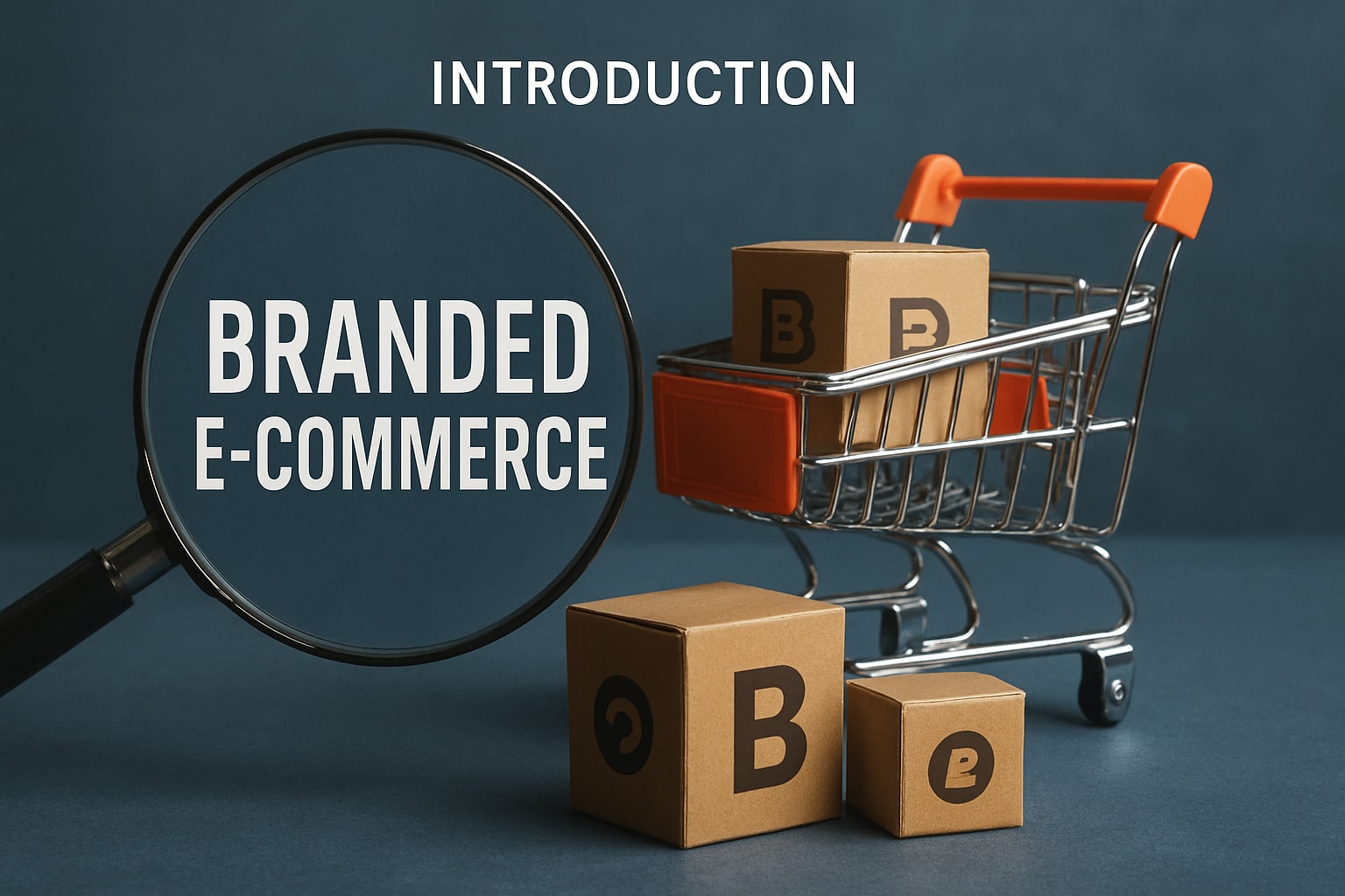 Branded E Commerce Guide: Building a Powerful Online Brand 2026