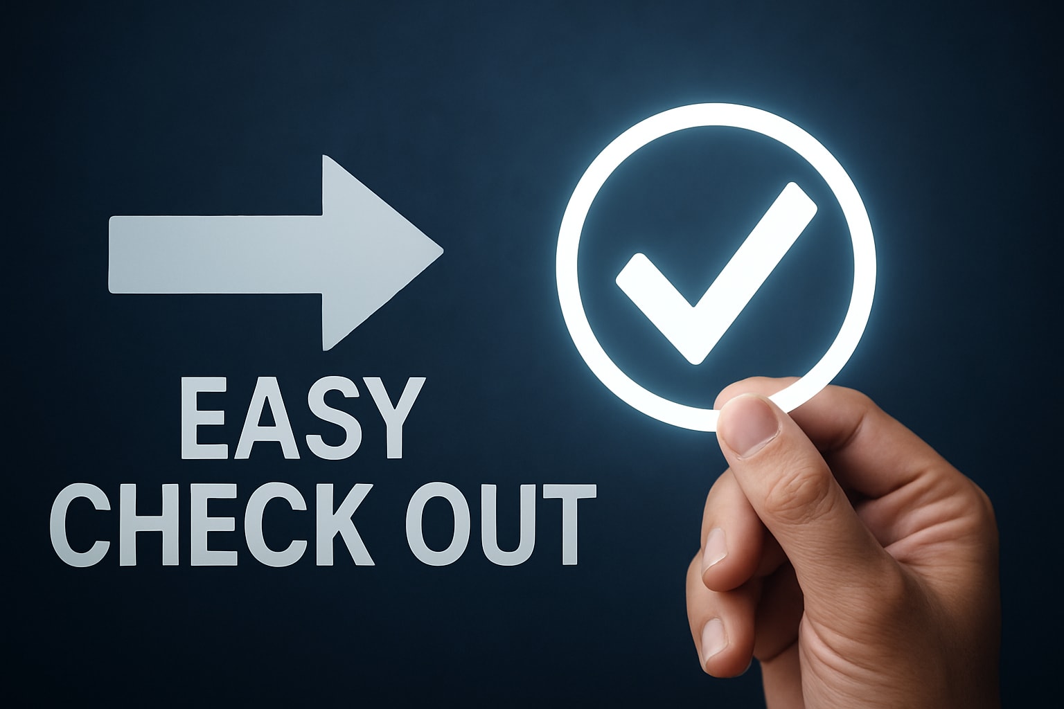 Easy Check Out Guide: Streamline Your Shopping in 2026