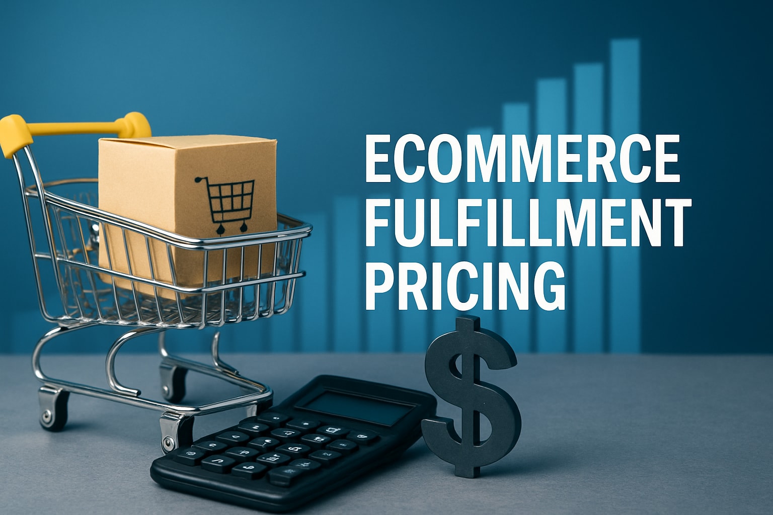 Ecommerce Fulfillment Pricing Guide: What to Expect in 2026