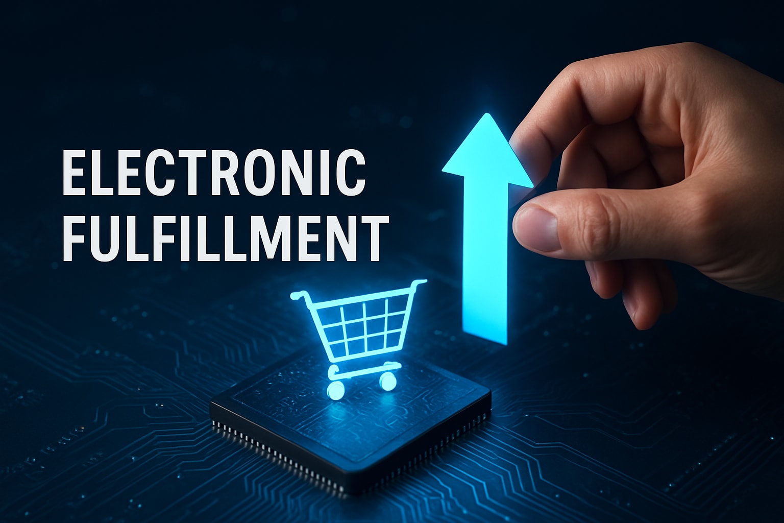 Electronic Fulfillment Guide: Streamline Your Process in 2026