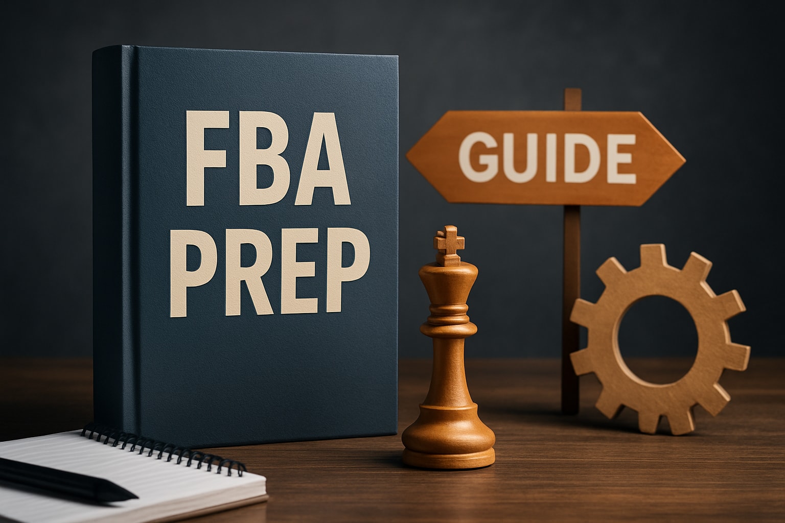 FBA Prep Guide: Master Amazon Fulfillment in 2026