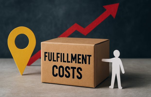 The Essential Guide to Fulfillment Costs in 2026