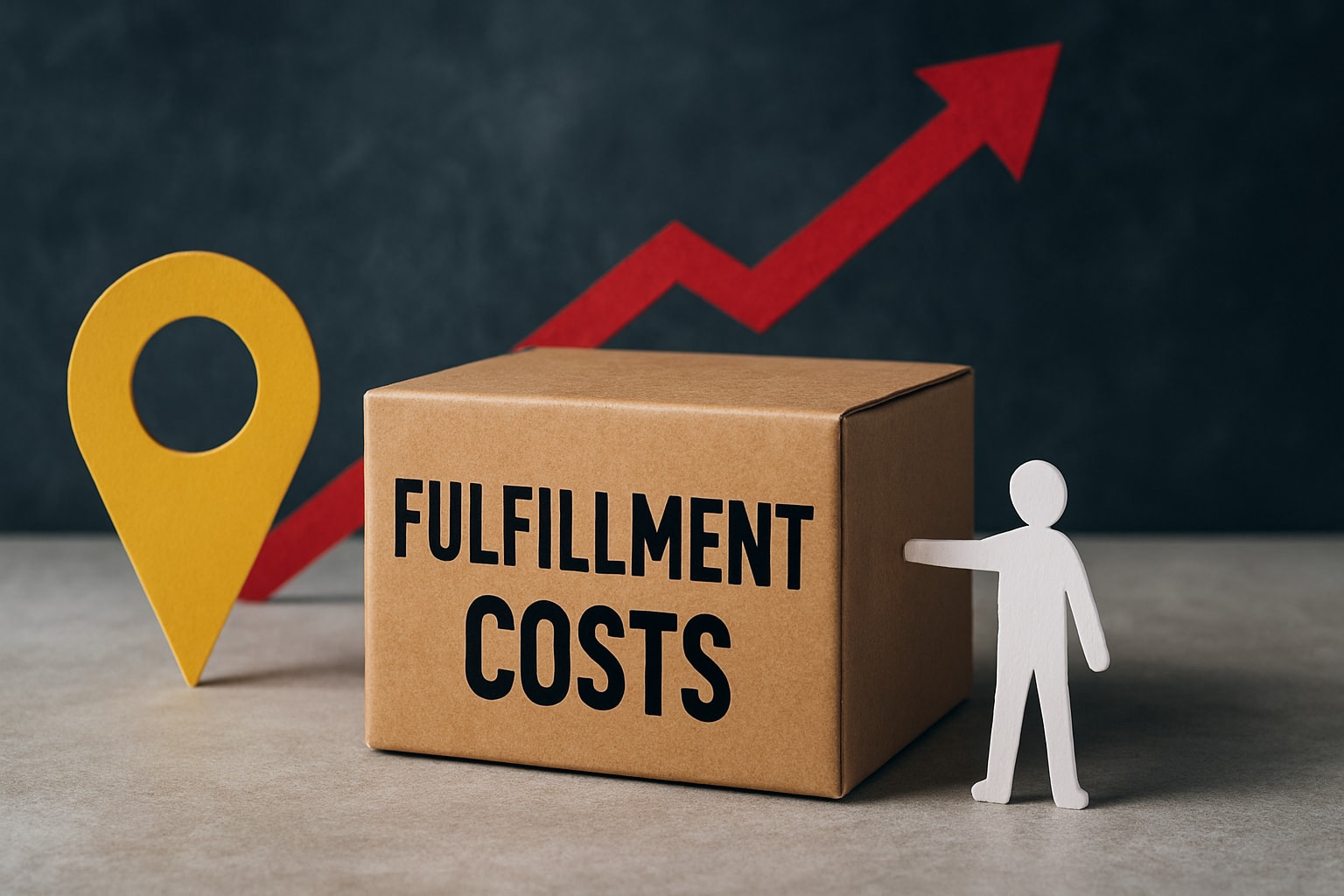 The Essential Guide to Fulfillment Costs in 2026