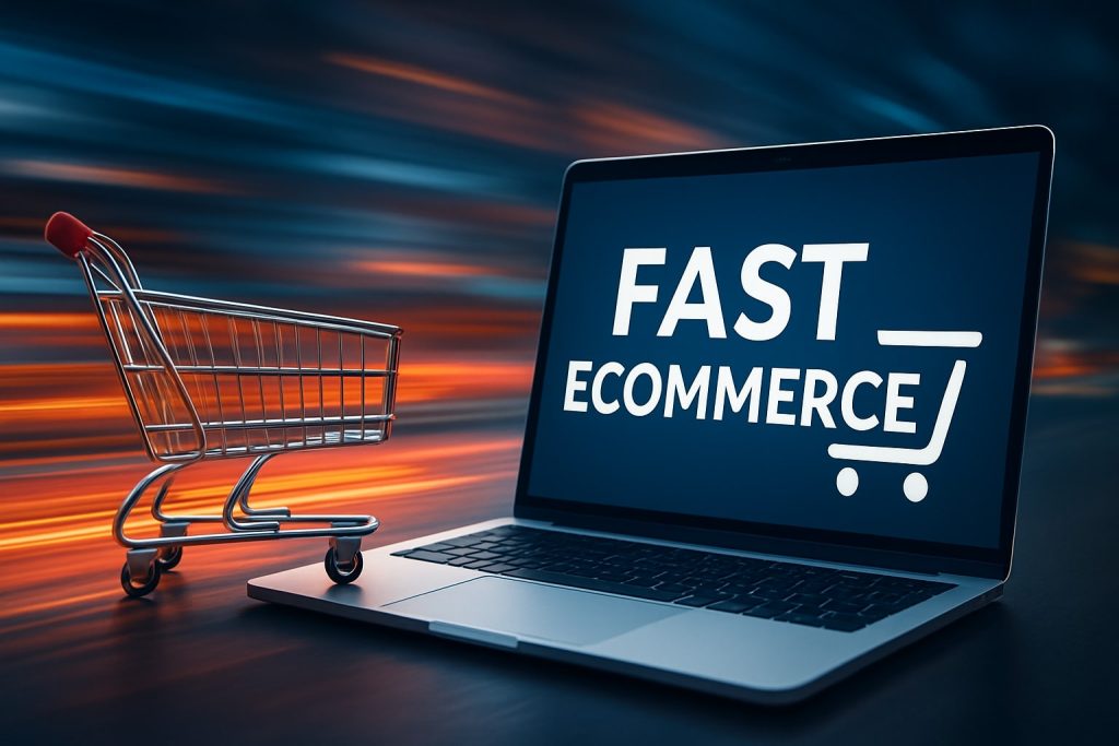 7 fast ecommerce solutions to boost your online sales in 2026