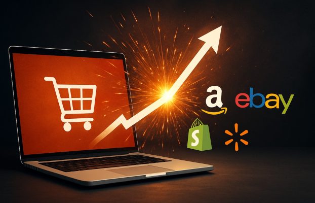 7 Popular E Commerce Platforms to Watch in 2026
