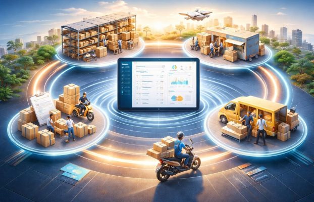 BoxMe Ecommerce Fulfillment: Complete Platform Guide