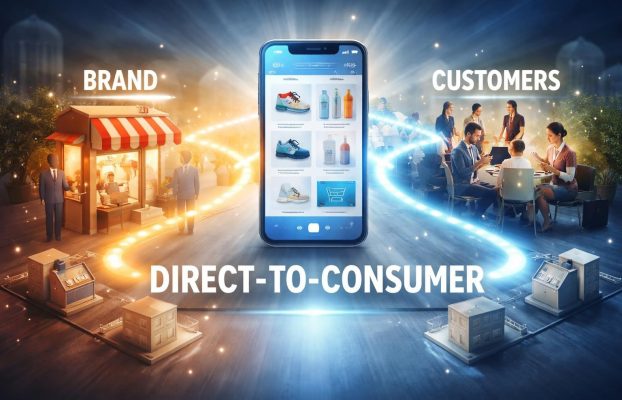 D2C Ecommerce Brands: Strategies for Growth in 2026