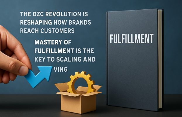 D2C Fulfillment Guide: Mastering Direct-to-Consumer in 2026