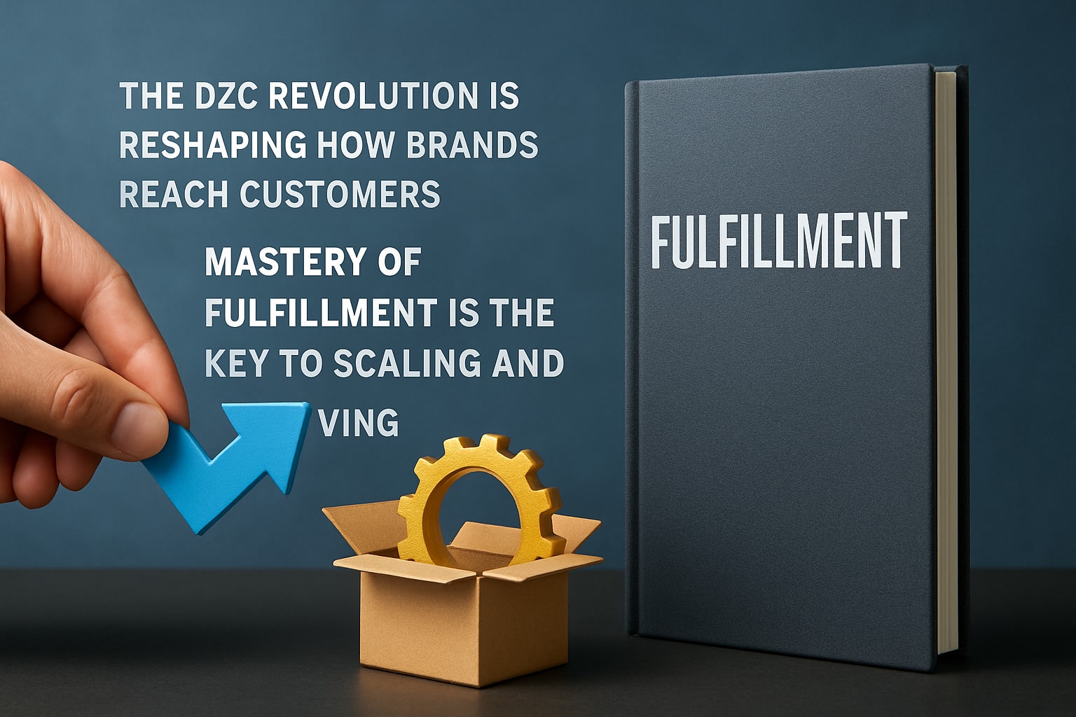 D2C Fulfillment Guide: Mastering Direct-to-Consumer in 2026