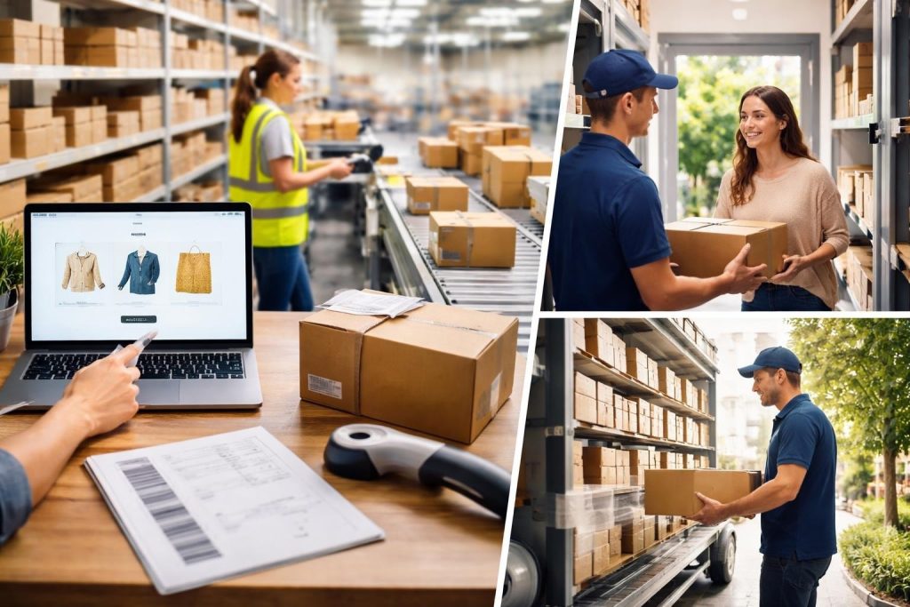 e commerce fulfill essential strategies for 2026