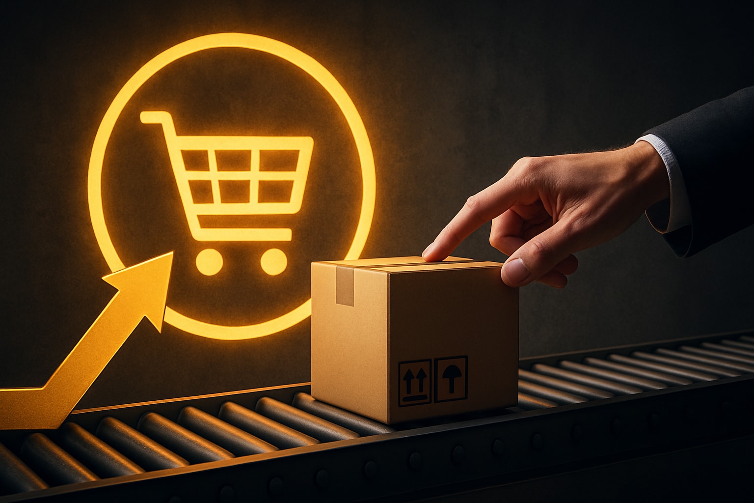 E Fulfillment Guide: Mastering Online Order Success in 2026