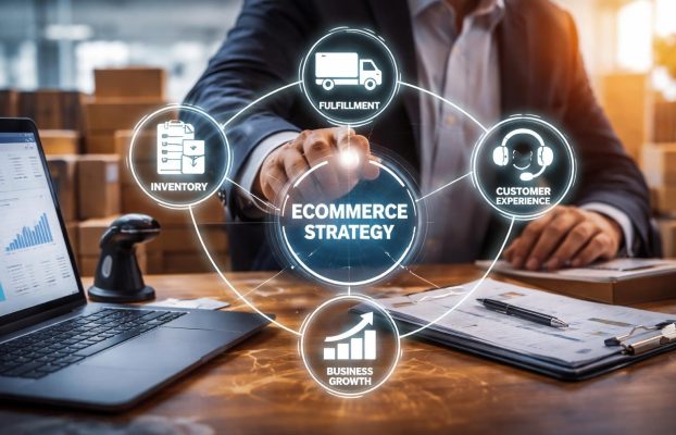Ecommerce Expert: The Complete Guide for 2026