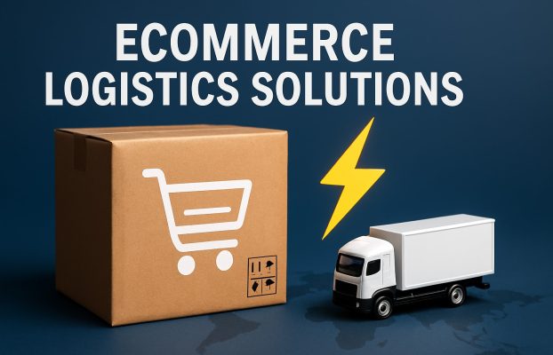 Ecommerce Logistics Solutions Guide: Strategies for 2026 Success