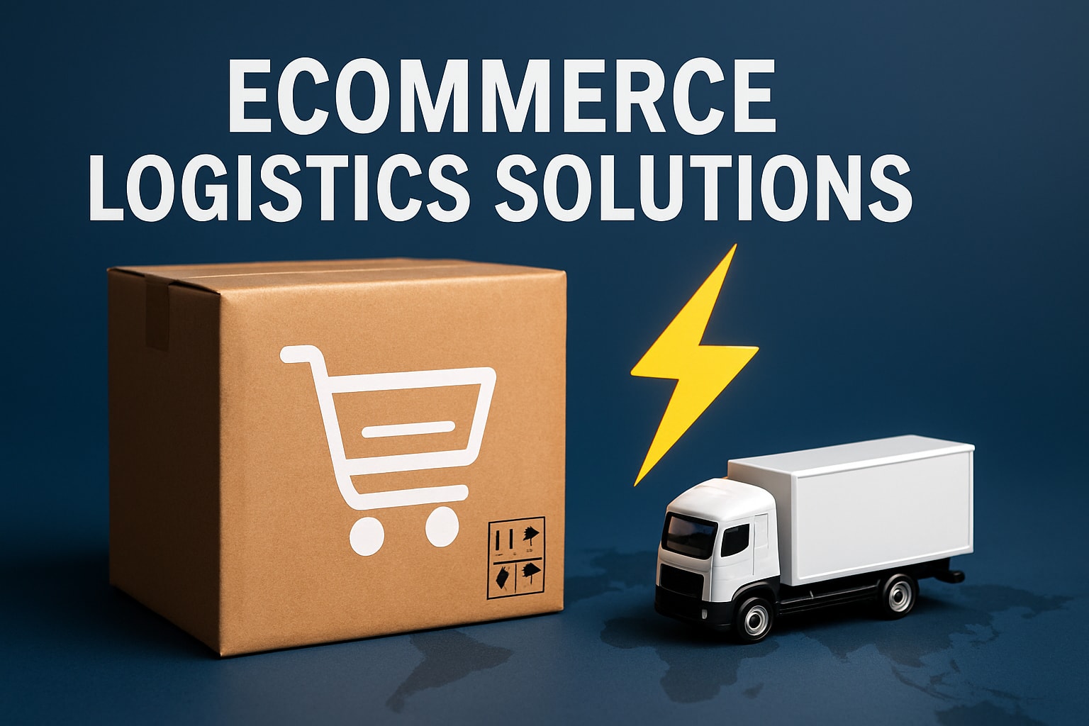 Ecommerce Logistics Solutions Guide: Strategies for 2026 Success