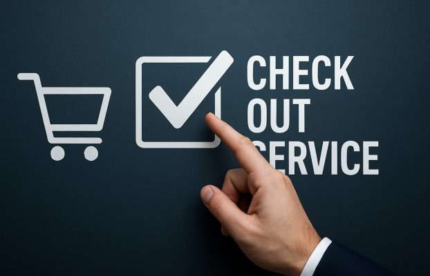 Essential Guide to Check Out Service in 2026