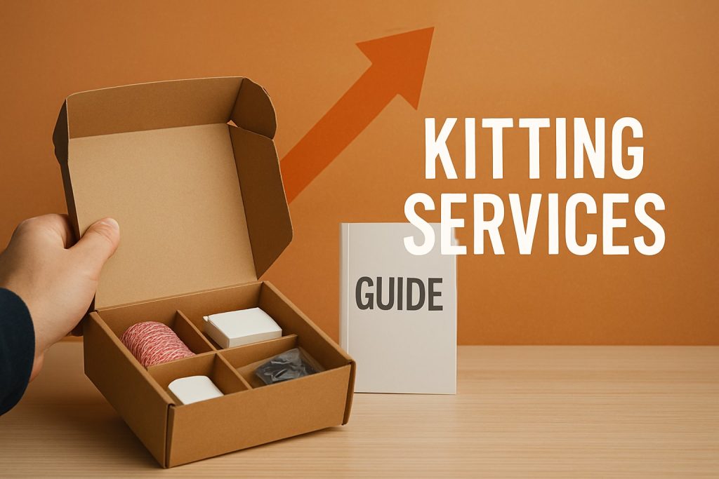 essential guide to kitting services for 2026 success