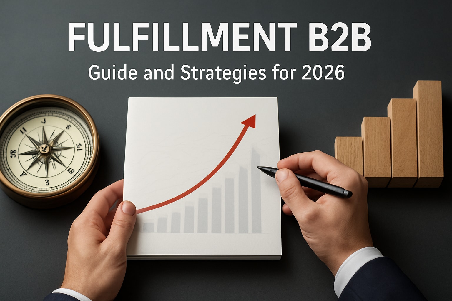 Fulfillment B2B Guide: Strategies for Success in 2026