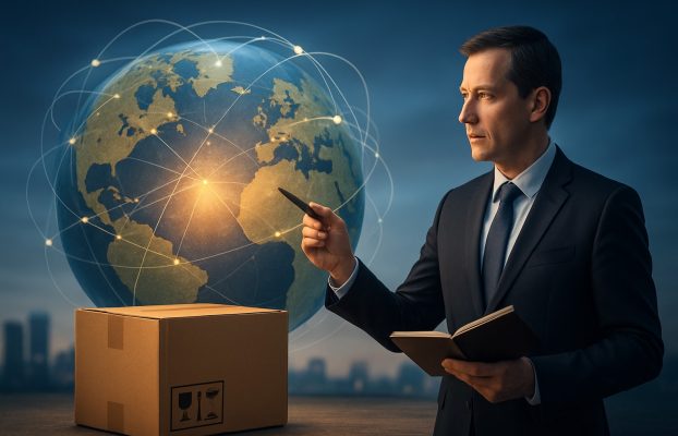 Guide to Global Fulfillment Services: Strategies for 2026
