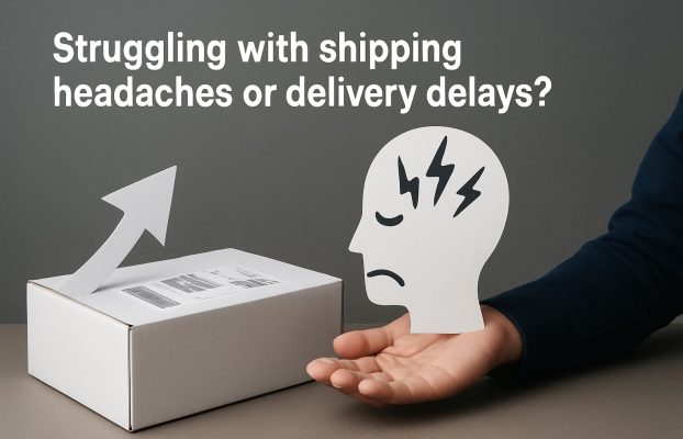 Help Shipping Guide: Expert Tips for Smooth Deliveries 2026
