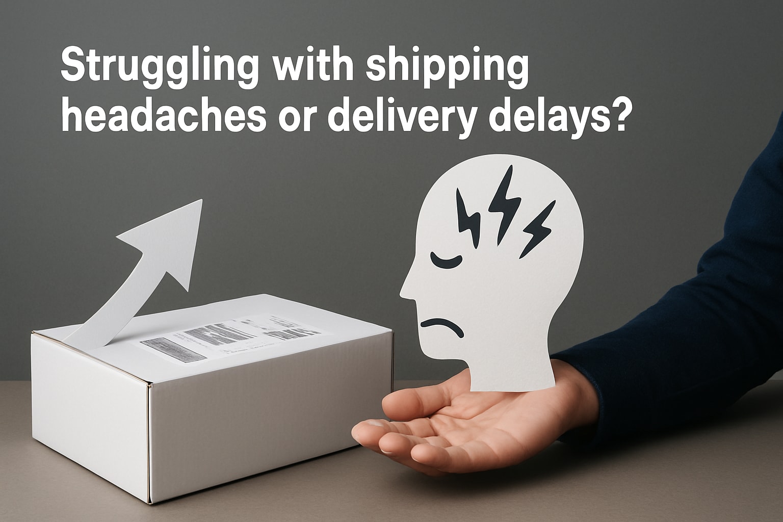 Help Shipping Guide: Expert Tips for Smooth Deliveries 2026