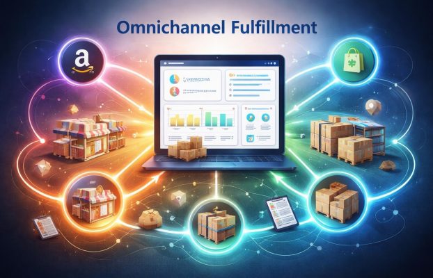 Omnichannel Fulfillment Services: Complete 2026 Guide