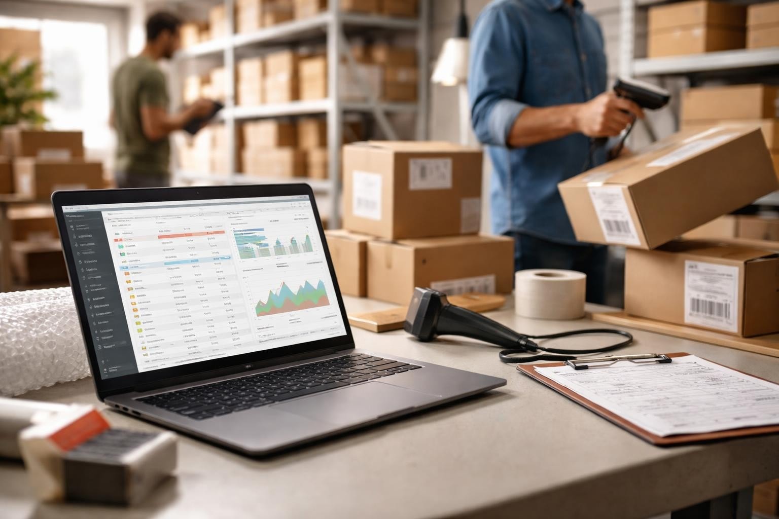 Amazon FBA Automation: Complete Guide for E-Commerce Brands