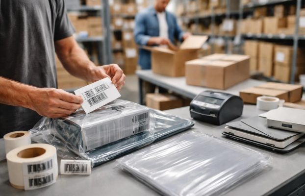 Amazon Prep: The Ultimate 2026 Compliance Guide