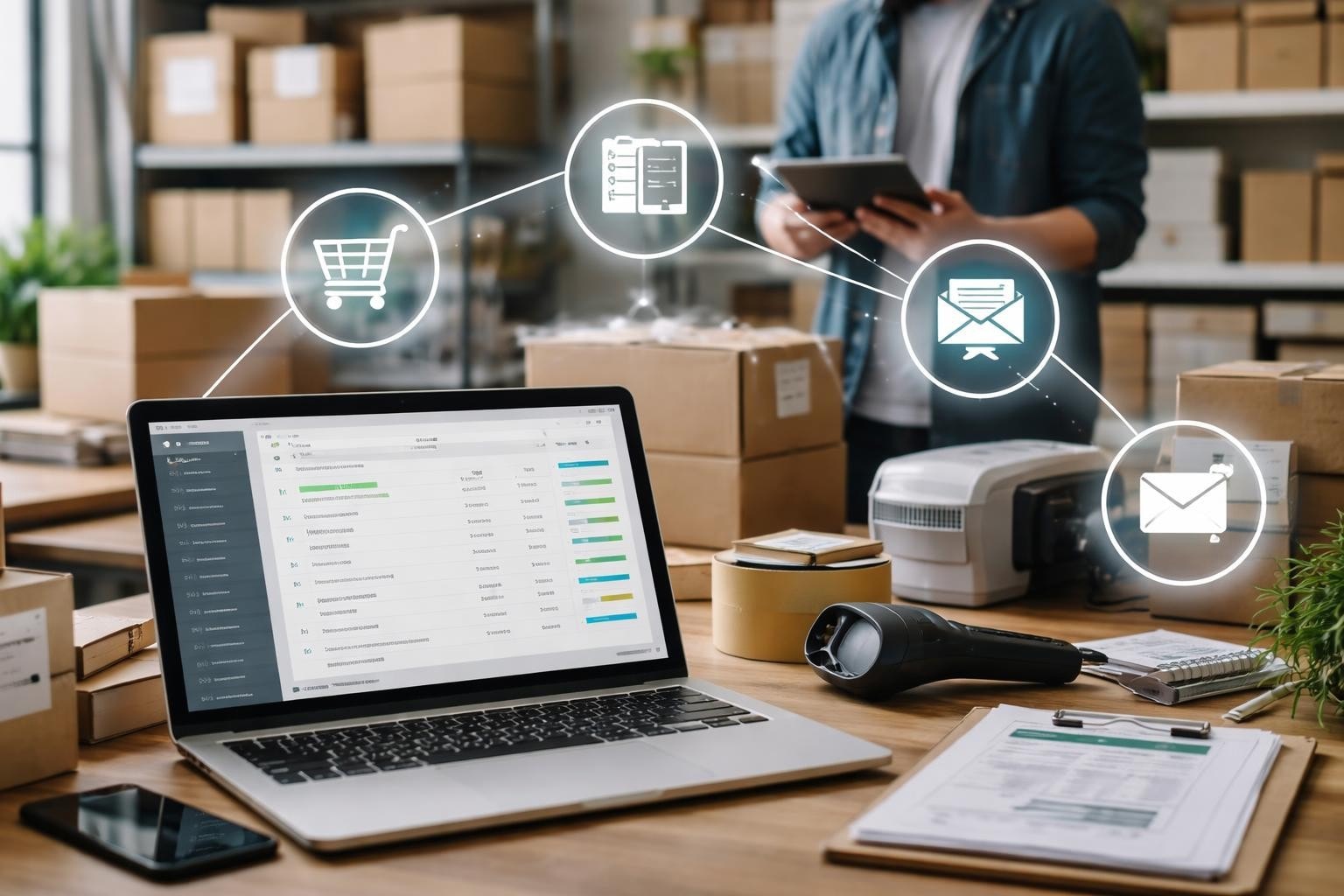 Automation for Ecommerce: Complete 2026 Guide