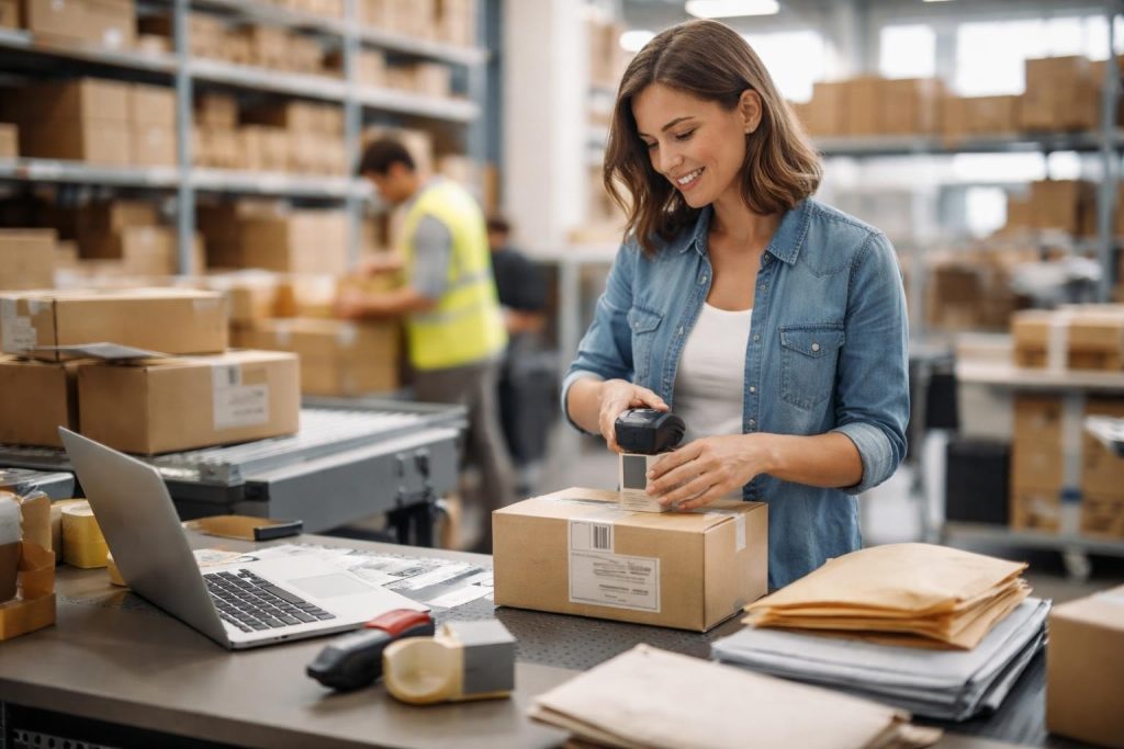 dtc fulfillment complete guide for e commerce brands