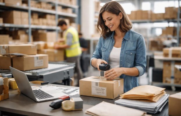 DTC Fulfillment: Complete Guide for E-Commerce Brands