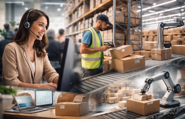 E Commerce Support: Essential Strategies for 2026