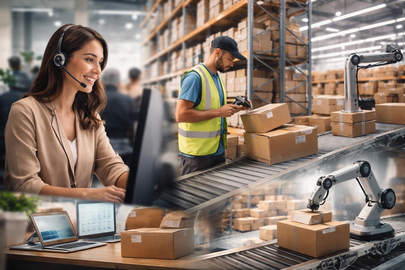 E Commerce Support: Essential Strategies for 2026