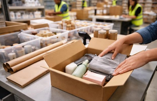 Fulfillment Kitting: The Complete Guide for 2026