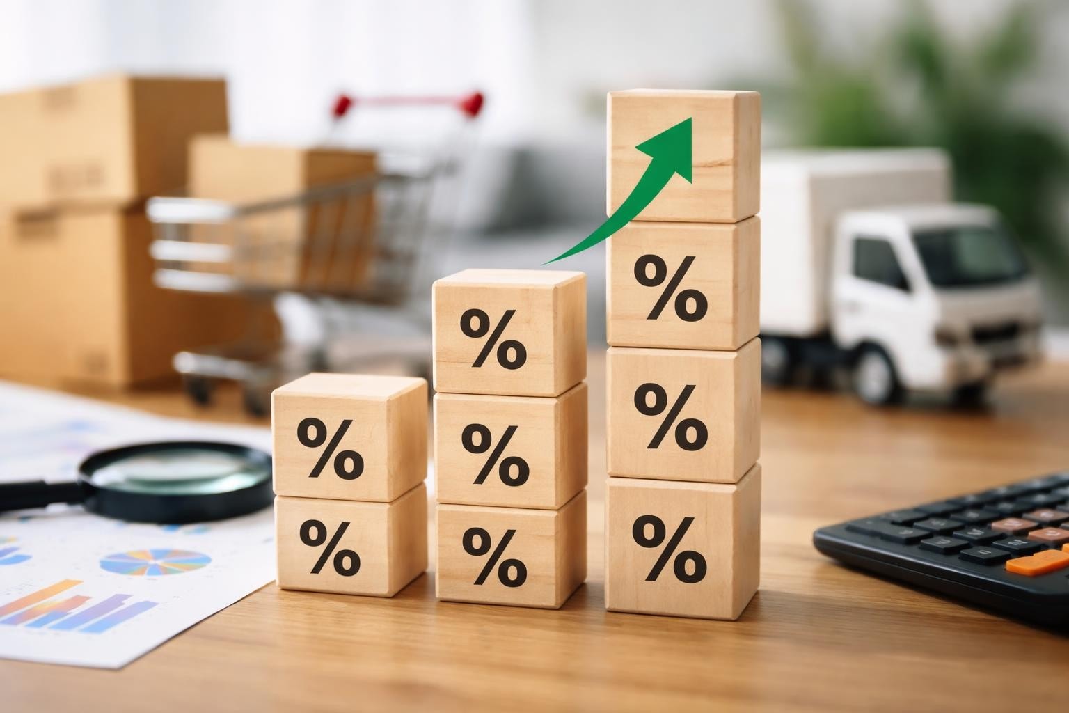 Lower Shipping Rates: Proven Strategies for E-Commerce