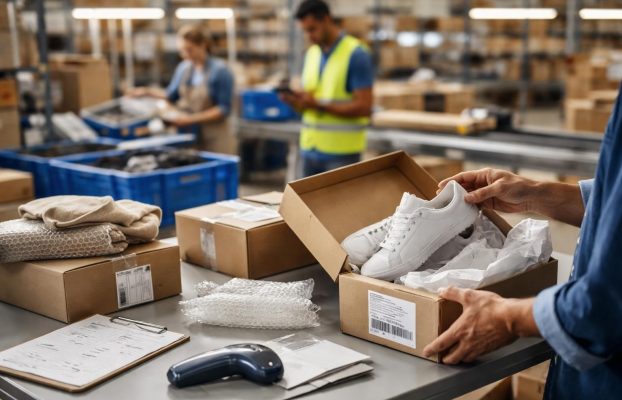Reverse Logistics in E-Commerce: A Complete Guide