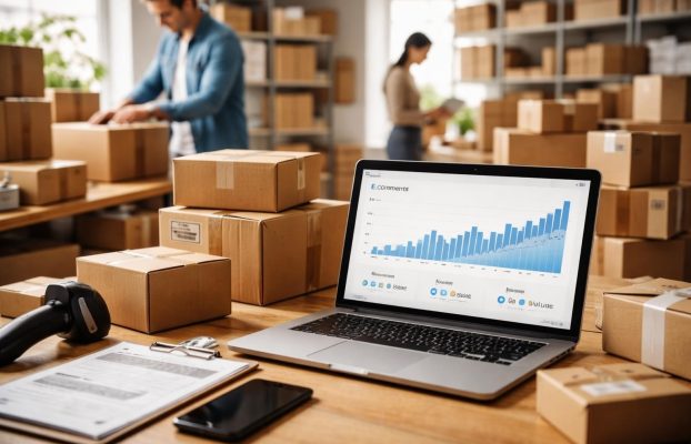 Scale Fast: Growth Strategies for E-Commerce Brands