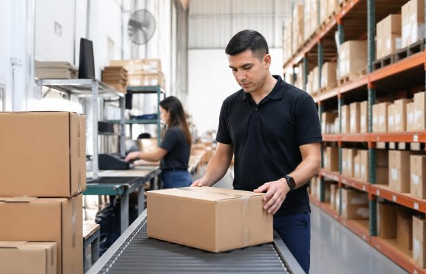 Amazon Fulfillment Company: Complete Guide for 2026