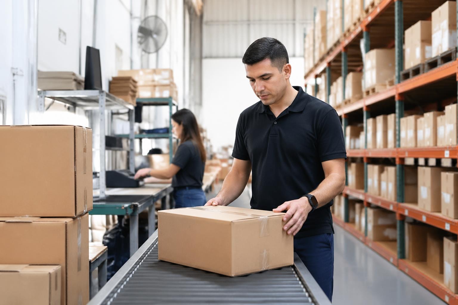 Amazon Fulfillment Company: Complete Guide for 2026