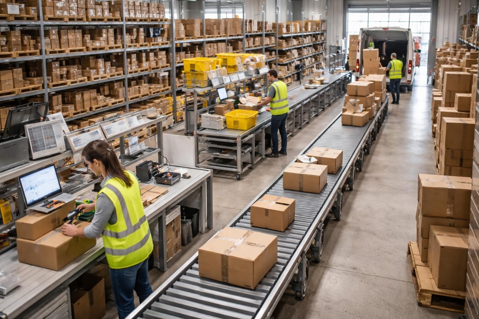 Best Ecommerce Fulfillment for Growing Brands in 2026