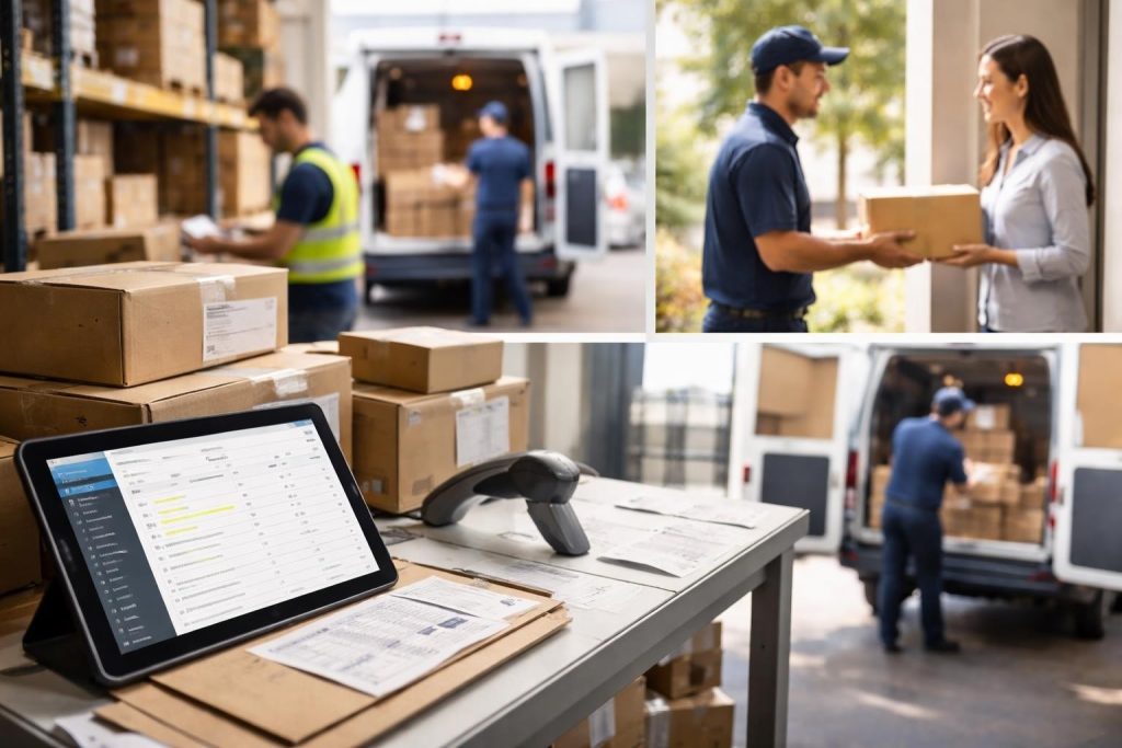 delivery e commerce essential strategies for 2026